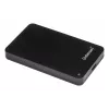 Išorinis kietasis diskas Intenso Memory Drive 5TB 2,5 colio, juodas