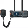 Hytera Communications Hytera MNC360 – Mobilus dvipusis radijo įrenginys (MNC360)