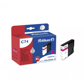 Pelikan 319583 Spausdintuvo eksploatacinė medžiaga, purpurinė