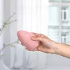 Silk'n Bright Face Pink Silikoninis Veido Valymo ir Masažo Prietaisas, USB Įkraunamas, 500 mAh