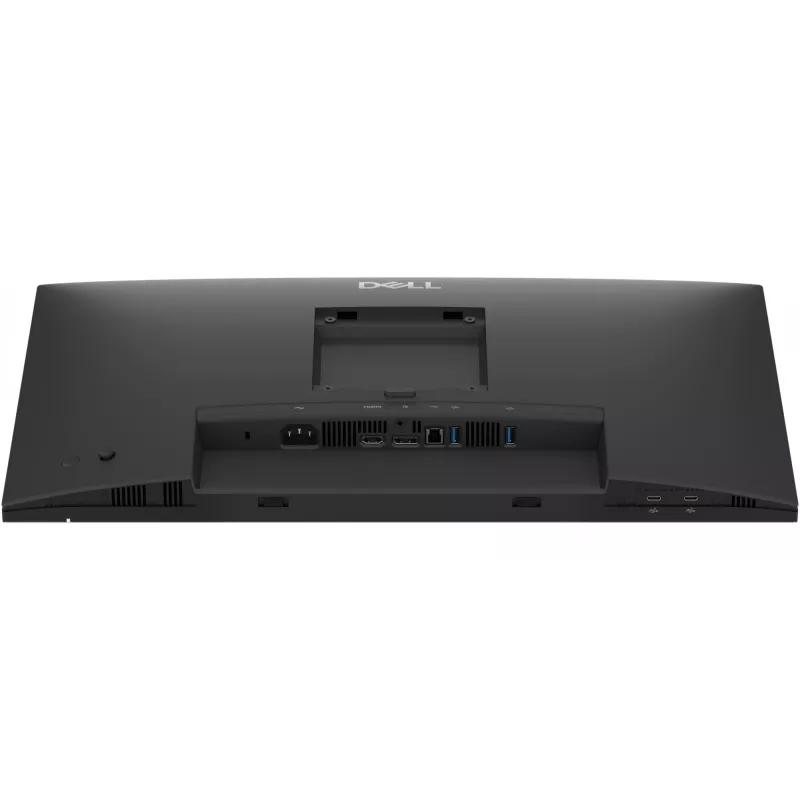 DELL Pro P P2426H monitor kompiuteriui 61 cm (24 colių) 1920 x 1080 pikselių Full HD LCD juodas