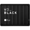 Išorinis kietasis diskas Western Digital 6TB 2.5 colio USB 3.2 Gen 1 Elements BLACK P10