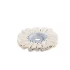 Bosch Accessories 2609256560 poliravimo diskas 85 x 10 x 10 mm 1 vnt.