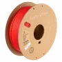 Polmask PLA 3D spausdinimo filamentas 1,75 mm Lava Red 1 kg