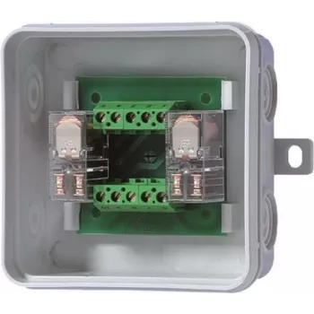 JUNG TR-S atskyrimo relė elektrinei atkabai