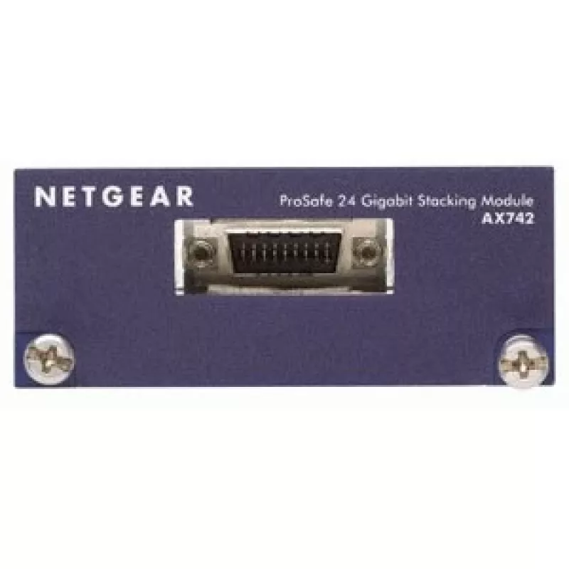 NETGEAR AX742 tinklo plokštė 24000 Mbit/s