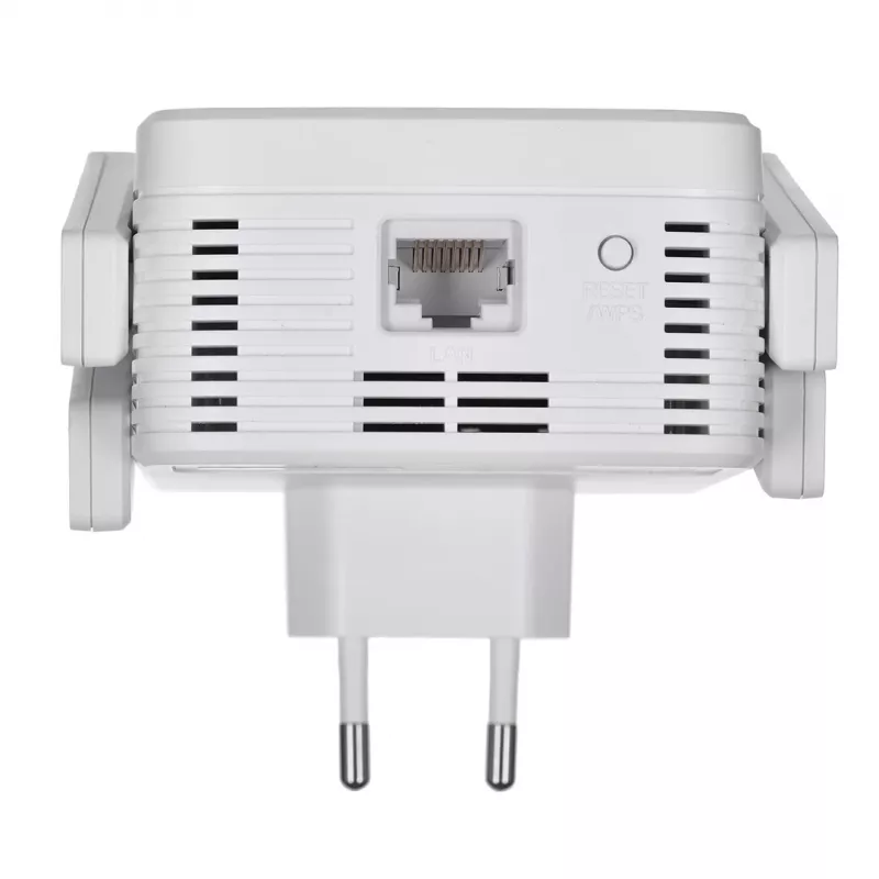 Mercusys AC1900 Wi-Fi tinklo stiprintuvas