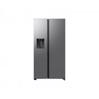 Šaldytuvas SAMSUNG RS70F64KETEO su No Frost technologija ir didele talpa