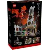 LEGO IDEAS 21348 Dungeons & Dragons: Raudonojo drakono istorija