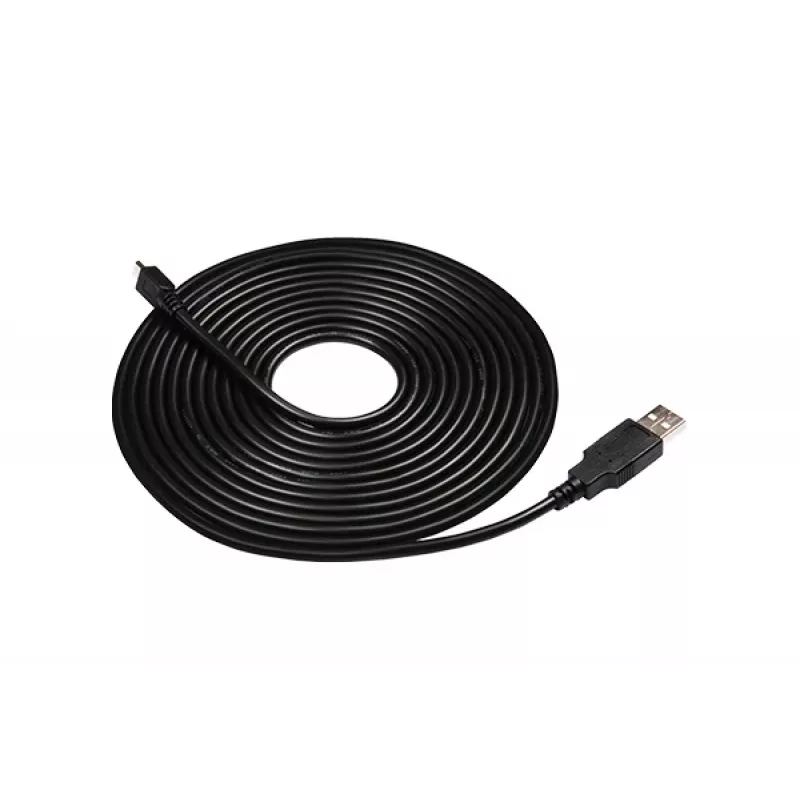 Transcend TS-DPL3 automobilinis maitinimo šaltinis 2.4 A 2 USB prievadai