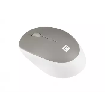Natec Wireless Mouse Harrier 2 1600DPI BT 5.1
