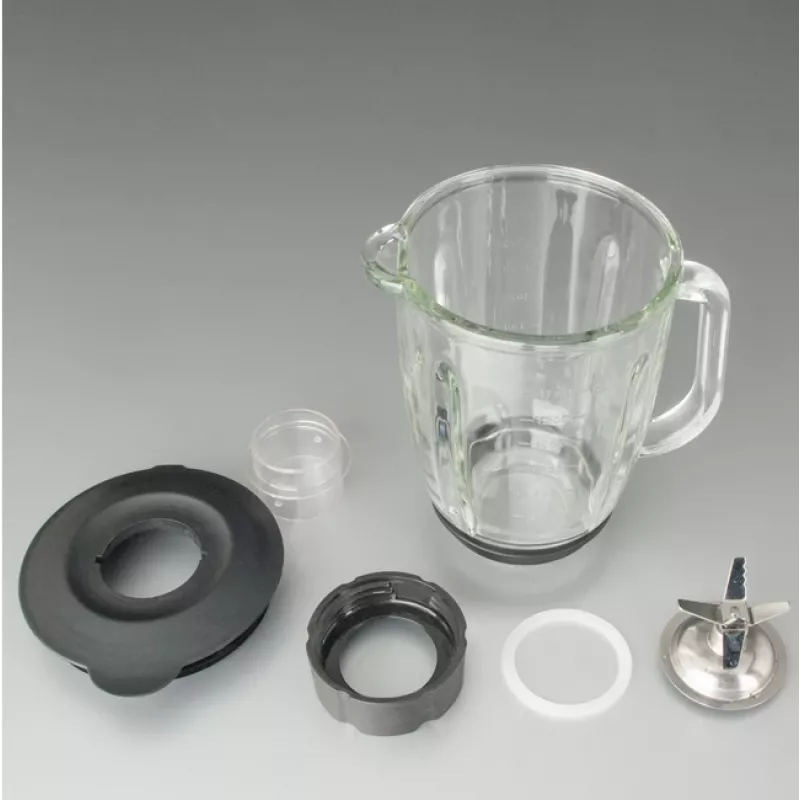 Gastroback 40986 Vital Pro elektrinis blenderis