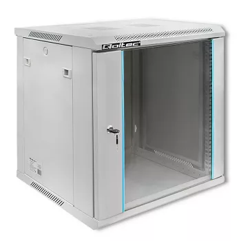 Spintelė serverinė QOLTEC 19 colių 12U modelis 54485