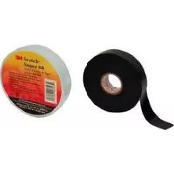 Izoliacinė juosta 3M 88 6m x 19mm PVC