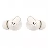 Belaidės ausinės Beats Studio Buds+ – Ivory