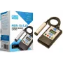 Matuoklis dangos storiui Blue Technology MGR-10-S-FE – nešiojamas dangos storio matuoklis
