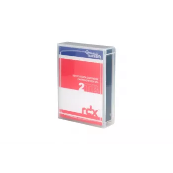 RDX kasetė Overland-Tandberg O-T RDX HDD 2TB (vienetinis)