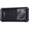 Oukitel WP36 Pro 6/256GB 10600 mAh Juoda