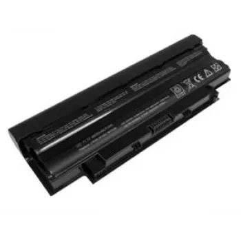 Nešiojamojo kompiuterio baterija DELL J1KND, 6600 mAh, Extra Digital Extended