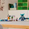 LEGO MINECRAFT 21274 Susitikimas su Vardenu