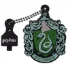 USB atmintinė Emtec Harry Potter Collector Slytherin 16 GB USB Type-A 2.0 Juoda