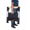 Keter Lumberjack ROC Pro Gear pjovimo ožys ir darbo stalo stovas