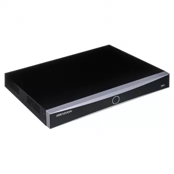 Tinklinis vaizdo įrašymo įrenginys Hikvision DS-7616NXI-K1(D) 16 kanalų 4K