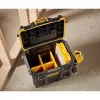 Dėklas įrankiams DeWALT DWST08035-1, aukštis 351,5 mm, svoris 3,97 kg
