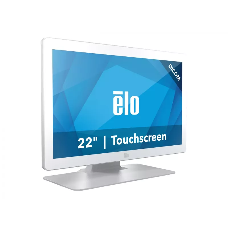 Liečiamasis LCD monitorius Elo Touch Solutions 2203LM 21,5 col.