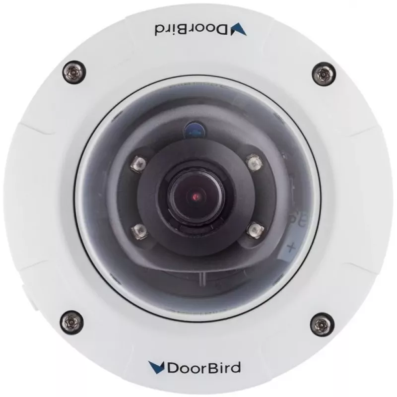 Doorbird Mini Dome Camera (429602131)