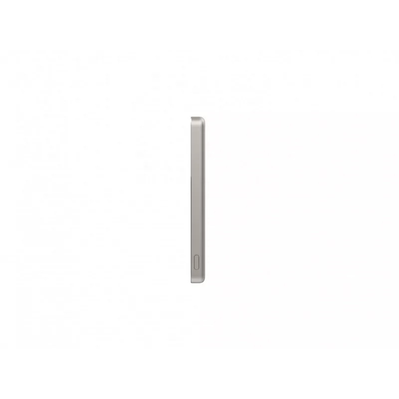Xiaomi Super Slim Magnetic Power Bank 5000 | 5000 mAh | Auksinė