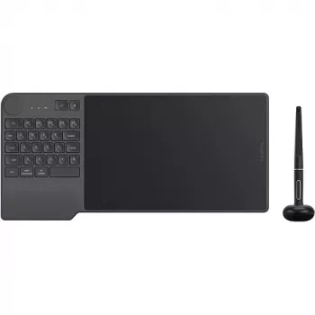 Huion KD200 Monitor piešimui