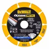 DeWALT DCG405P3 belaidis kampinis šlifuoklis 18V (DCG405P3-QW)