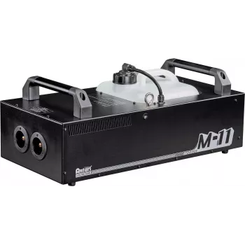 Dūmų mašina Antari M-11 1500W, 1000 m³/h našumas, modelis 51701912