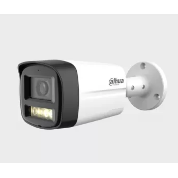 DAHUA HFW1500TLM-IL-T-0280B 5MP HDCVI IR sraigtinė kamera, 5MP, IR, sraigtinė