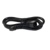 APC maitinimo laidas, C13 – C20, 2,0 m