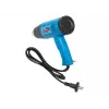 Elektrinis karšto oro pistoletas 1500 / 2500W 300 - 650°C BLOW