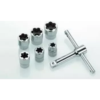 Veržliarakčių rinkinys Cimco 113160