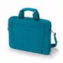 Dėklas nešiojamam kompiuteriui DICOTA Eco Slim Case BASE 35,8 cm (14,1 colio) Mėlynas