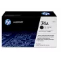 HP kasetė 92274A (74A) – juoda – 3 350 puslapių talpa