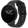 Polar Ignite 2 - Juoda/Pearl - Sportinis laikrodis su silikoniniu dirželiu - juodas - Dirželio dydis: S/L - Bluetooth - 35 g (90085182)