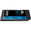 „Lexar 800xPRO 64 GB SDXC UHS-I“ atminties kortelė – 150 MB/s, U3, V30, 10 klasė