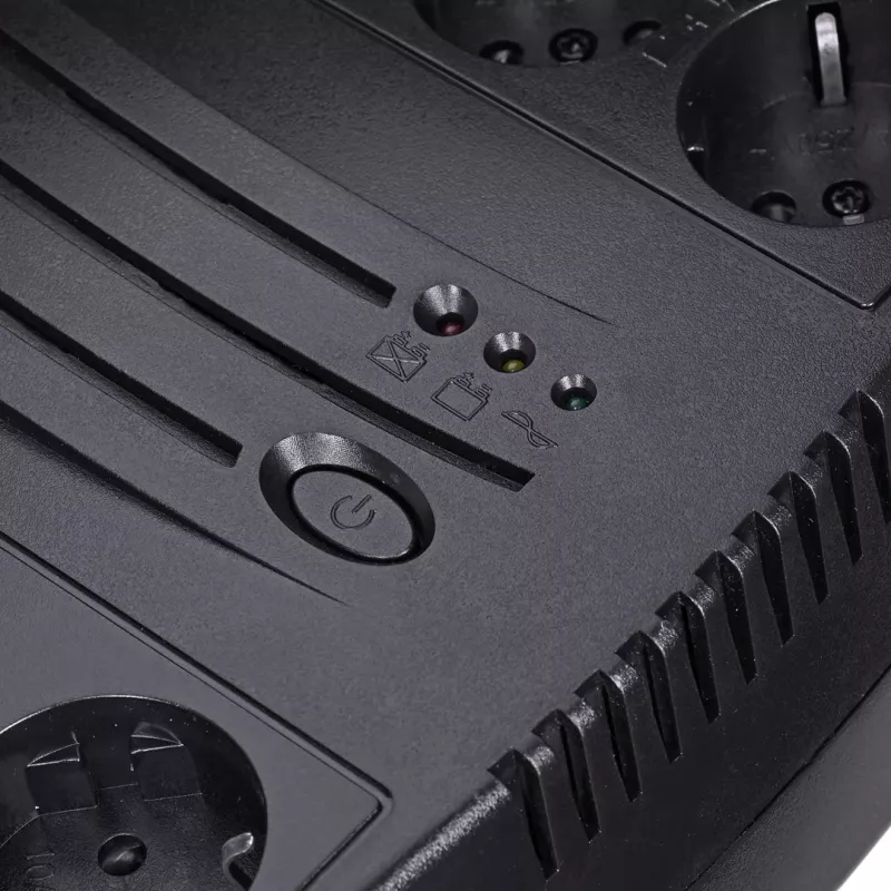 UPS ORVALDI 900SP USB linijinis-interaktyvus