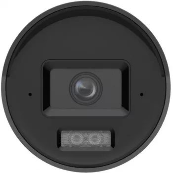 IP apsaugos kamera Hikvision Pro Series DS-2CD2087G3-LI2UY/SL (ColorVu, 2.8 mm, 3840×2160) Vidiniam ir lauko montavimui, sieninis laikiklis