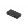Neutralaus tankio filtrų rinkinys DJI Flip ND16 / ND64 / ND256 — trijų filtrų komplektas suderinamiems DJI dronams