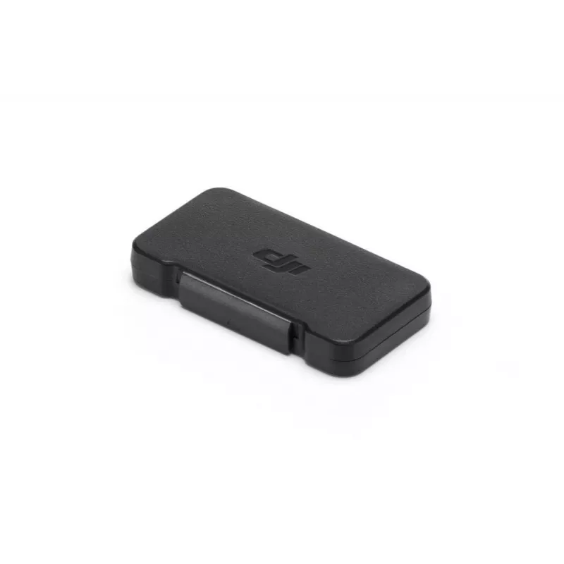 Neutralaus tankio filtrų rinkinys DJI Flip ND16 / ND64 / ND256 — trijų filtrų komplektas suderinamiems DJI dronams