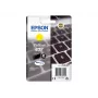 Epson WF-4745 rašalinė kasetė 1 vnt. Originali High (XL) geltona