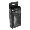 SATA kabelis Silverstone CP05 0,5 m juodas
