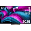 Televizorius LG OLED65C5ELB 65 colių OLED 4K