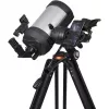 Celestron StarSense Explorer DX 5 Reflektorius 329x juodas, sidabrinis